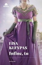 Lisa Kleypas Maria Luisa