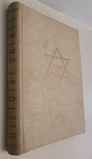 Livre HISTOIRE SAINTE LE