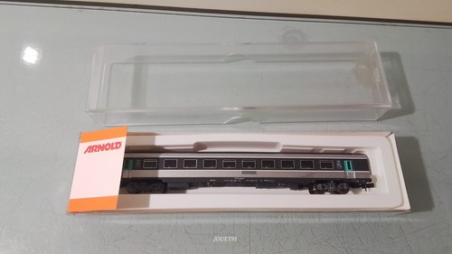 Arnold ech 3742 - arnold,