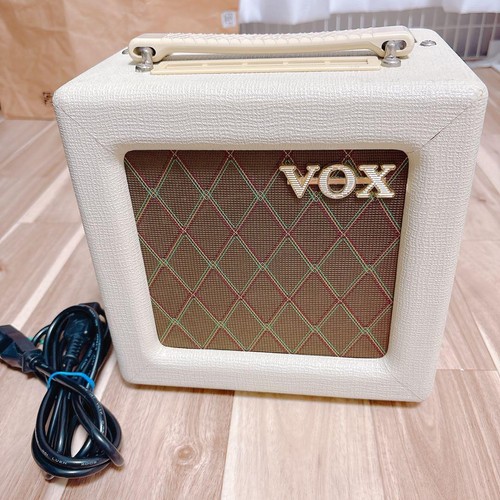 Vox ac4tv mini - ac4tv, amplificateur