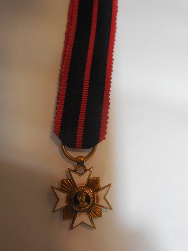Vatican croix mignon - , de