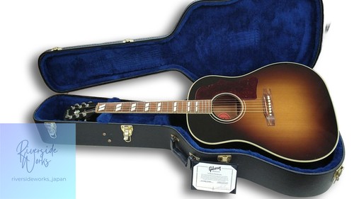 Guitare acoustique gibson - acoustique,