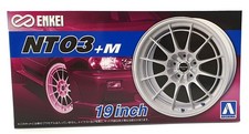 Aoshima 1/24 Scale 05392 -