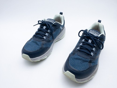 Skechers trail unisexe - go,