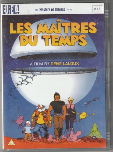 Les maitres temps the - du,