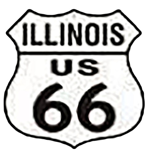Paquet route 66 - de, 50