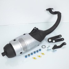 Pot d échappement Leovince