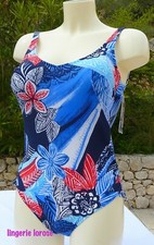 Maillot de bain 1 pièce ANITA