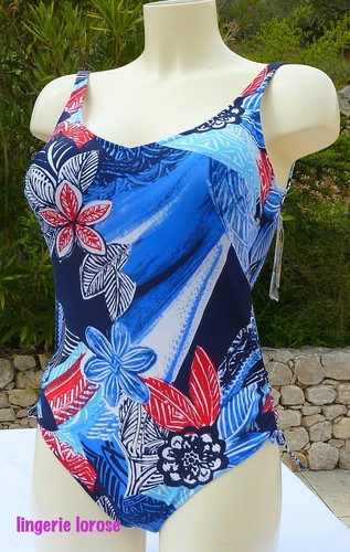 Maillot bain pièce anita - maillot, 1