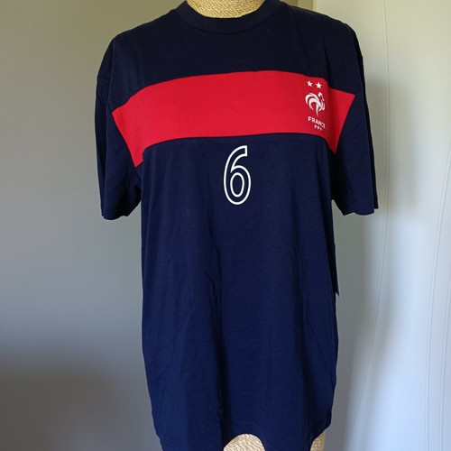 Adidas shirt football marine - football,