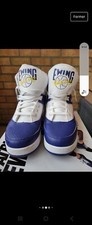 Basket Patrick Ewing