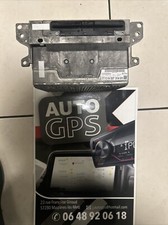 autoradio gps BMW Serie 3 phase 1 CI932731401