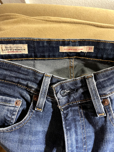 Levi jeans great - levi's,