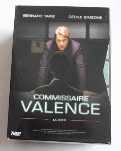 Commissaire valence bernard - valence,