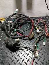 FAISCEAU ELECTRIQUE  SCOOTER