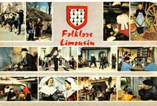 Folklore Limousin -