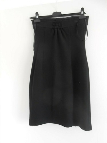 Robe maje taille noire - maje,