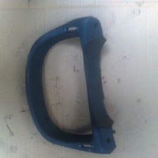 Enjoliveur du Compteur Kilométrique du Tableau B de l'Habitacle : Fiat Punto 2