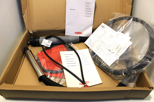 Welding gun fronius multilock - gun,