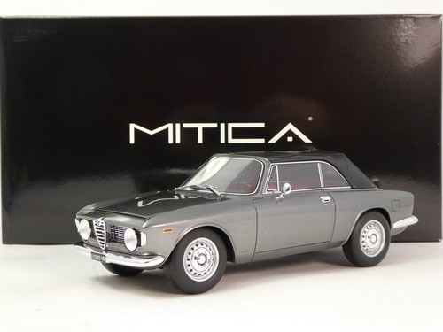 Mythique alfa romeo giulia - mythique,