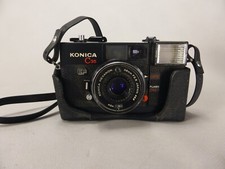 Appareil photo KONICA C35 -