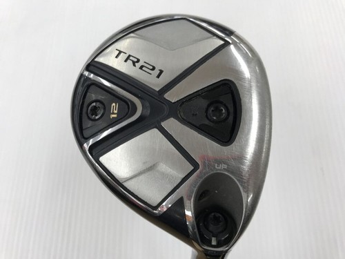 Honma golf fairway wood - wood, tour