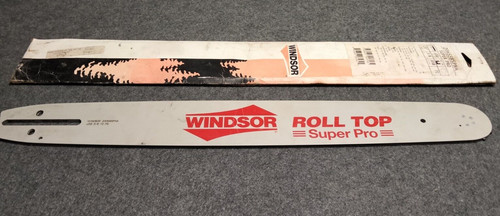 Guide chaine windsor 50cm - guide,
