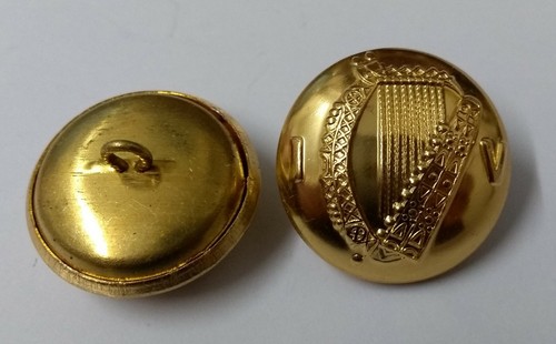 Harp viking irlandaise vintage - irlandaise,