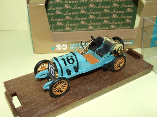 Locomobile old 1906 brumm - 16,