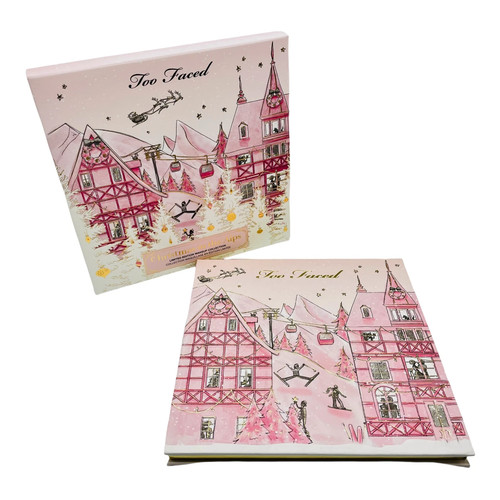 Too faced christmas the - too,