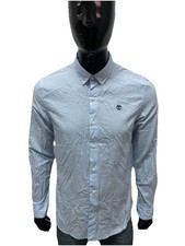 Chemise Homme Timberland Slim