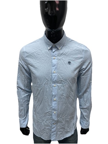 Chemise homme timberland slim - timberland,