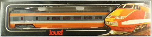 Jouef 5473 sncf tgv pse - ho,