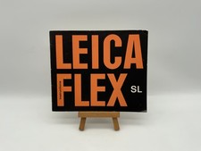 Manuel D'Instruction Leica