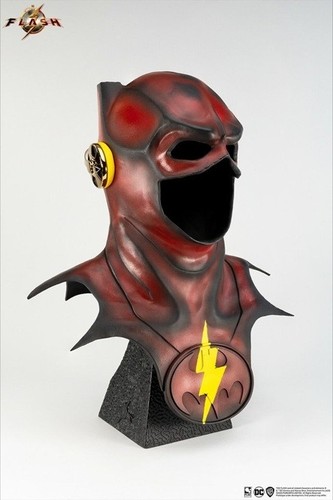 Young barry cowl - cowl, replica
