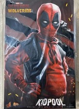 HOT TOYS MMS763 Kidpool -