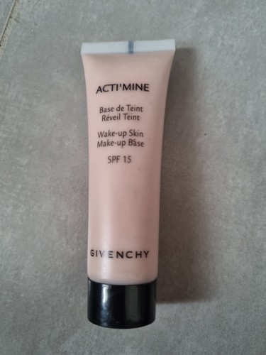 Base teint acti mine - de,