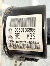 BLOC ABS ATE MK70