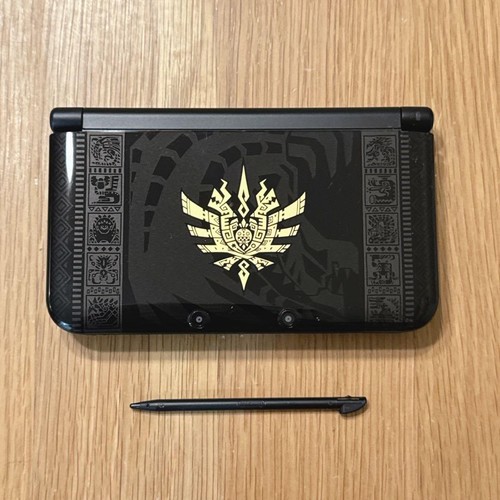 Console nintendo 3ds - 3ds, xl