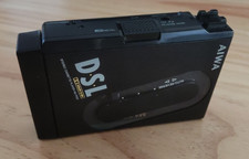 Vintage Aiwa HS-P202 Lecteur