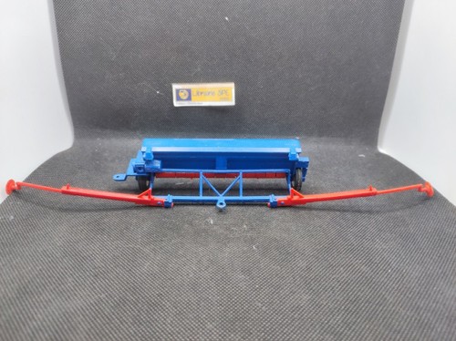 Semoir ransomes - semoir,
