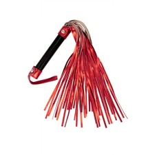 Martinet BDSM bicolore avec 40