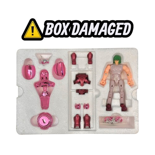 1990 vintage - damaged),
