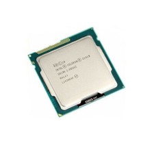 Processeur CPU Intel Celeron