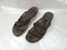 HARDRIGE POINTURE 39 MARRON