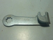 NOS ancienne patte  Came levier de frein à tambour velo vintage atom