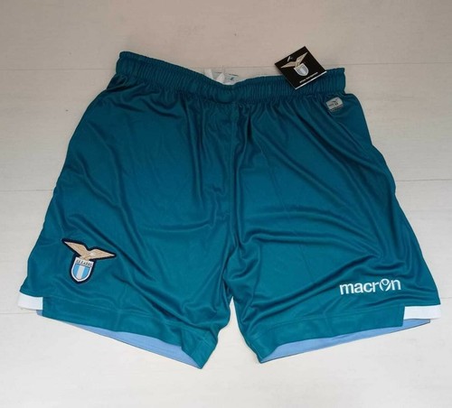 Macron lazio pantalons - macron, ss