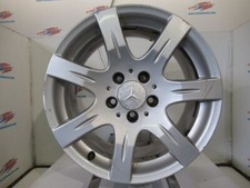 Jante ALUMINIUM MERCEDES CLASSE E III 16 POUCES 2533644