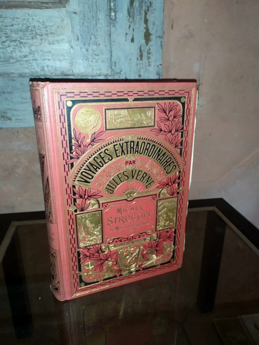 Jules verne michel - jules,