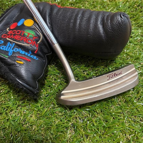 Scotty cameron california - scotty,